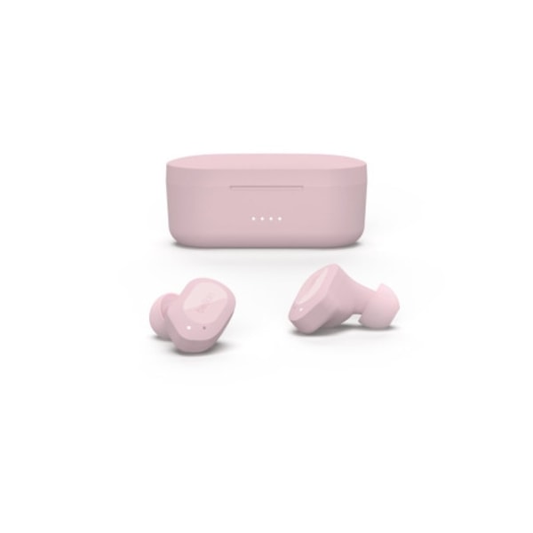 Belkin SoundForm Play - True wireless-hörlurar med mikrofon
