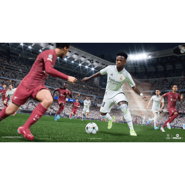 FIFA 23 Xbox Series X