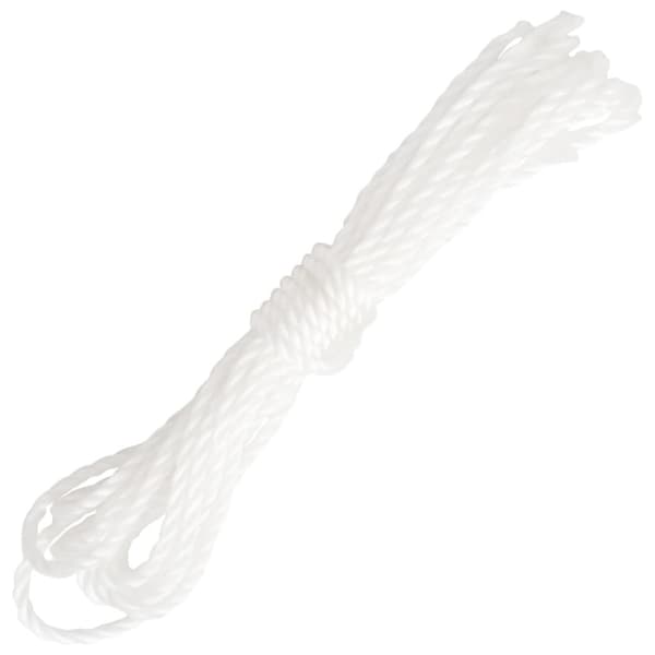 Solsegel 160 g/m² rektangulär sand 3,5x5 m HDPE