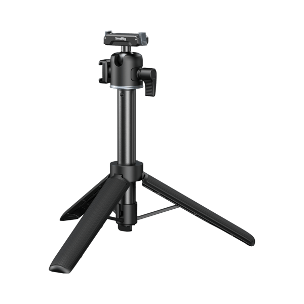 SmallRig 5435 Grip-Tripod for Action Cameras