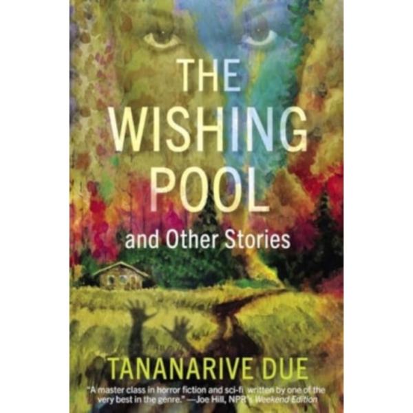 The Wishing Pool and Other Stories (häftad, eng)