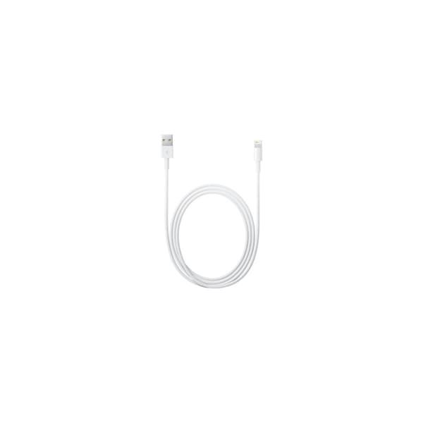 Apple Lightning - USB 2 m Vit