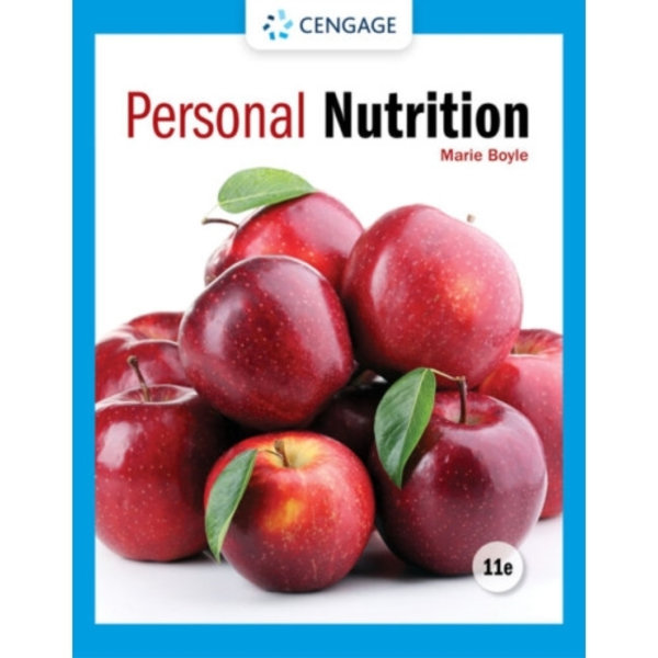 Personal Nutrition (häftad, eng)