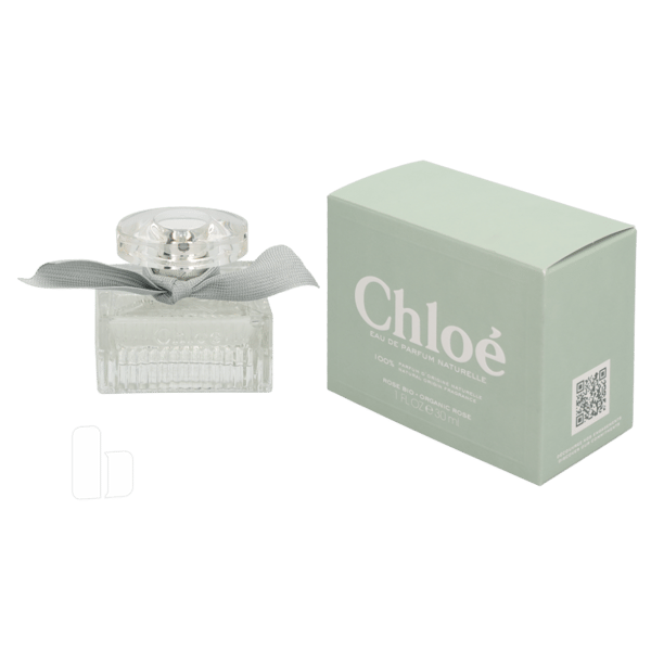 Chloe By Chloe Naturelle Edp Spray 30 ml Dam