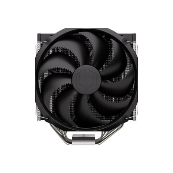 Endorfy Fortis 5 Dual Fan - processorkylare Svart