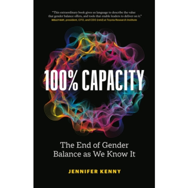 100% Capacity (häftad, eng)