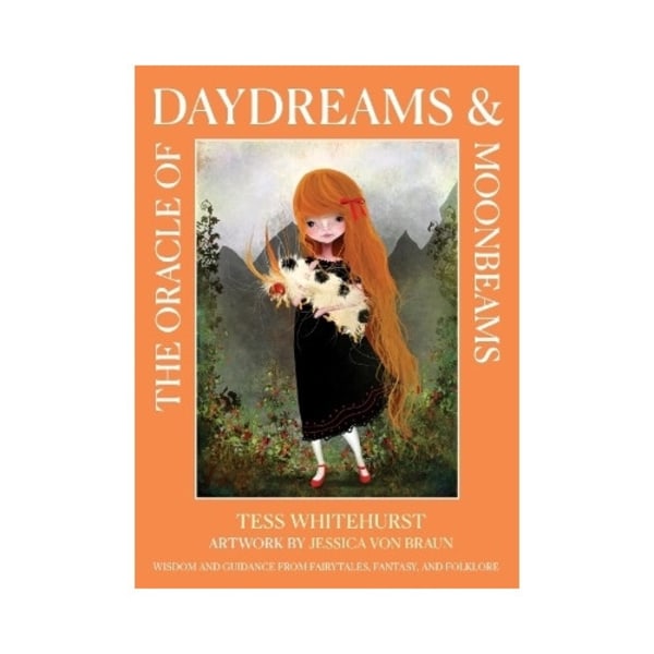 The Oracle of Daydreams & Moonbeams