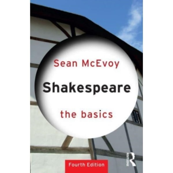 Shakespeare: The Basics (häftad, eng)