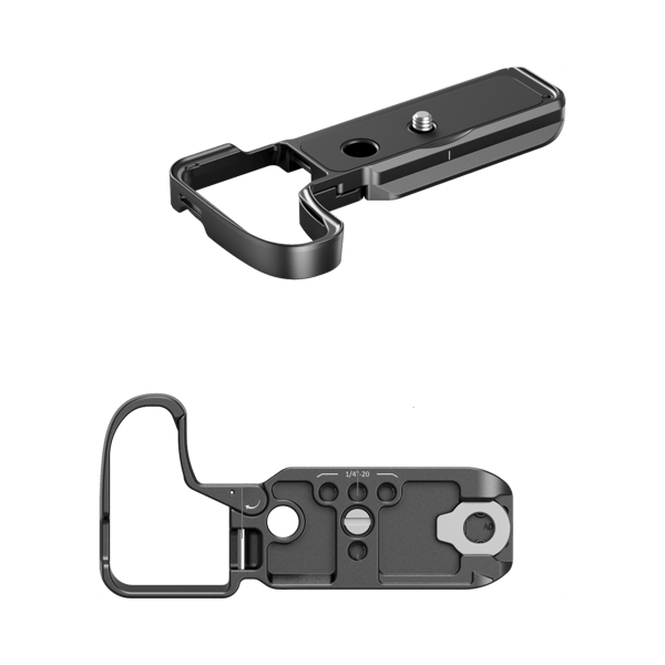 SmallRig 4981 Bottom Mount Plate for Nikon Z50 II