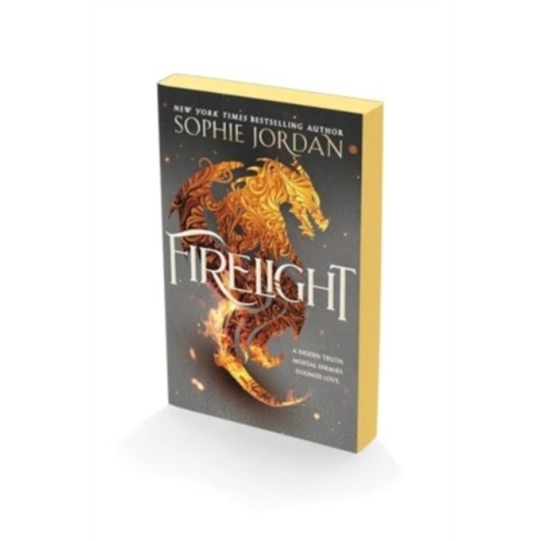Firelight (pocket, eng)