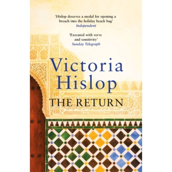 The Return (häftad, eng)