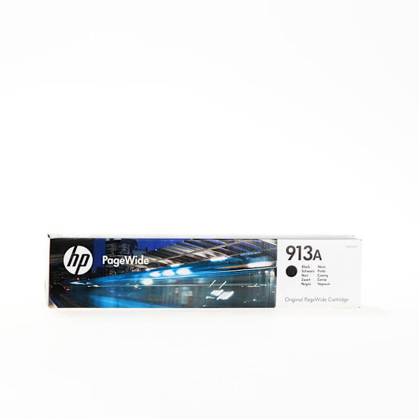 Ink L0R95AE 913A Black