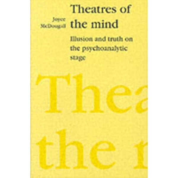 Theatres of the Mind (häftad, eng)