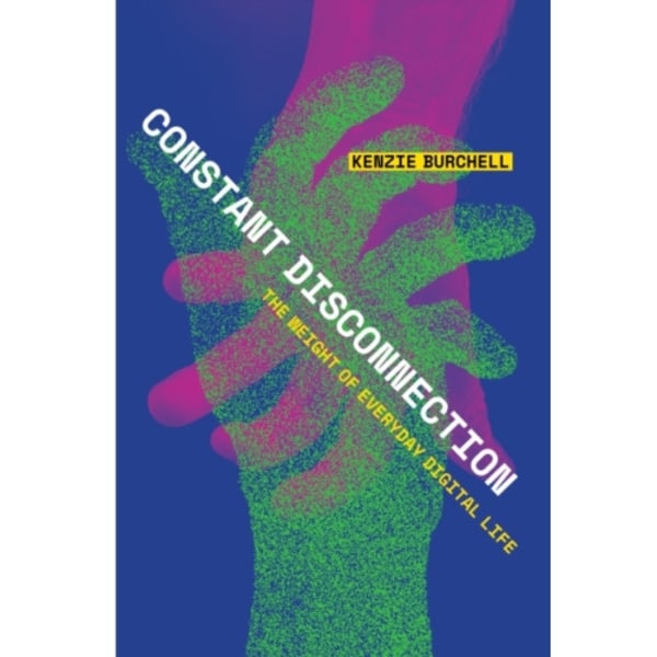 Constant Disconnection (häftad, eng)