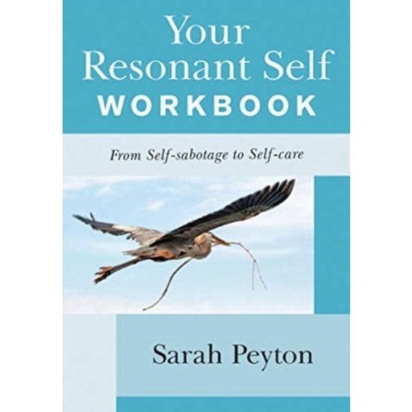 Your Resonant Self Workbook (häftad, eng)