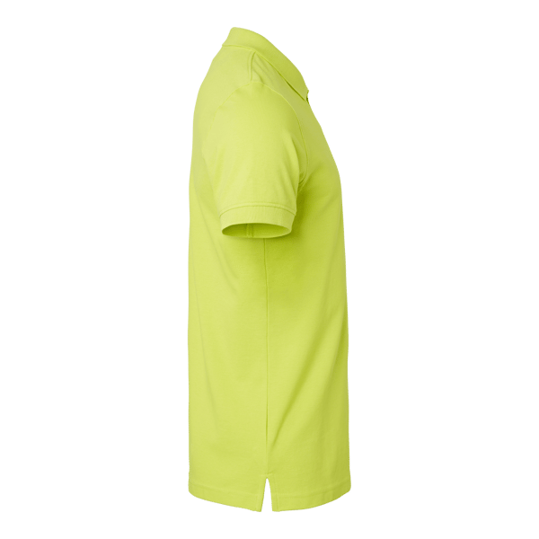 190 Polo Lime Male