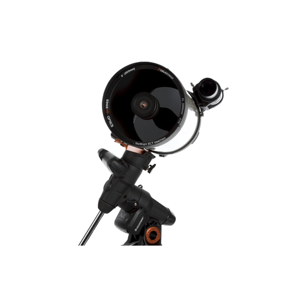 Celestron Advanced 8" Edge HD