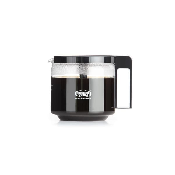 Glaskanna MOCCAMASTER t/Automatic 1,25L