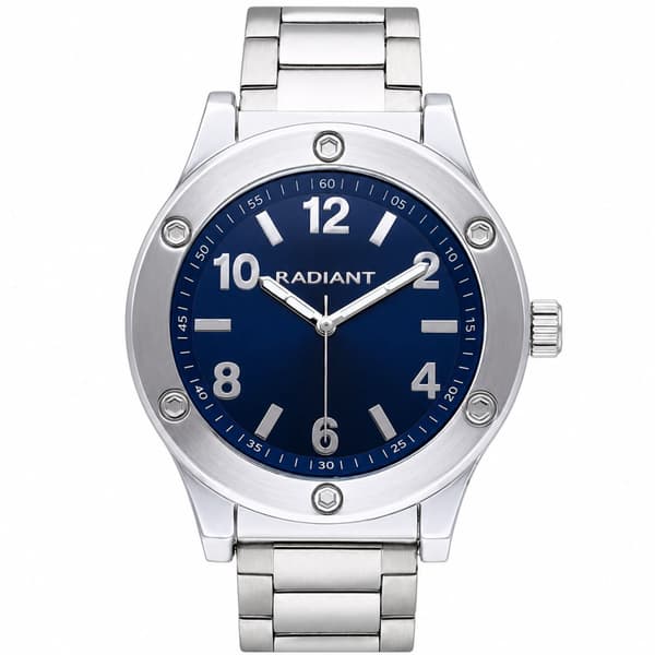 RADIANT RA667202 - Quartz Klocka Herr (44MM)