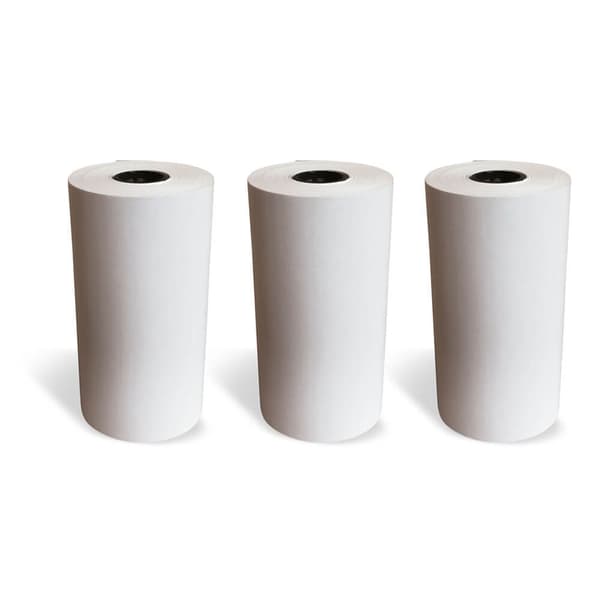 Instant Paper Rolls x3 Camera & Pocket Printer