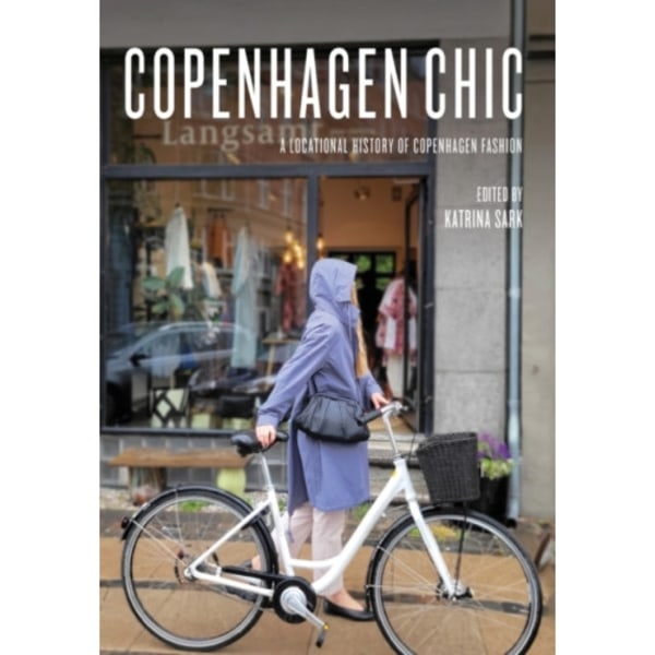 Copenhagen Chic (häftad, eng)
