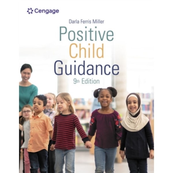 Positive Child Guidance (häftad, eng)