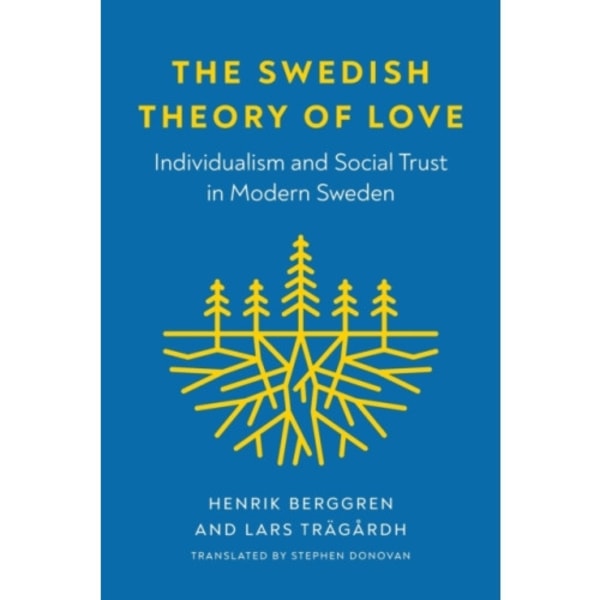 The Swedish Theory of Love (häftad, eng)