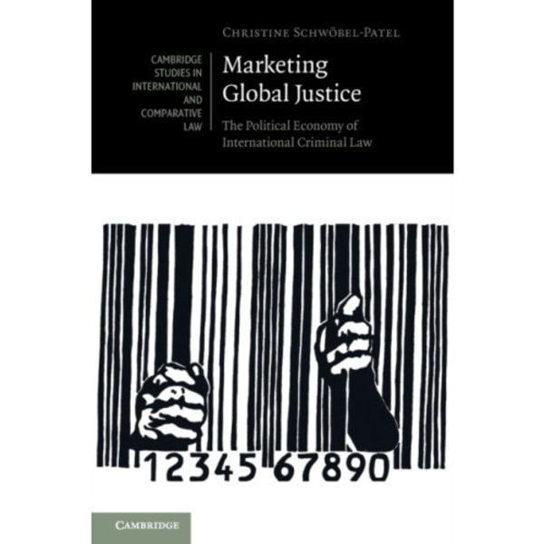 Marketing Global Justice (häftad, eng)