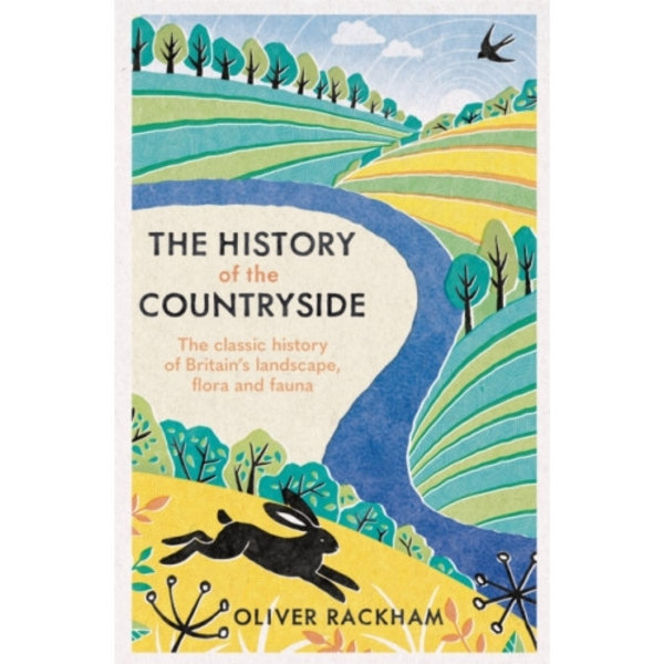 The History of the Countryside (häftad, eng)