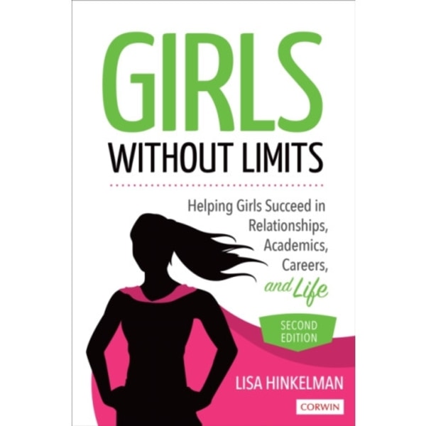 Girls Without Limits (häftad, eng)