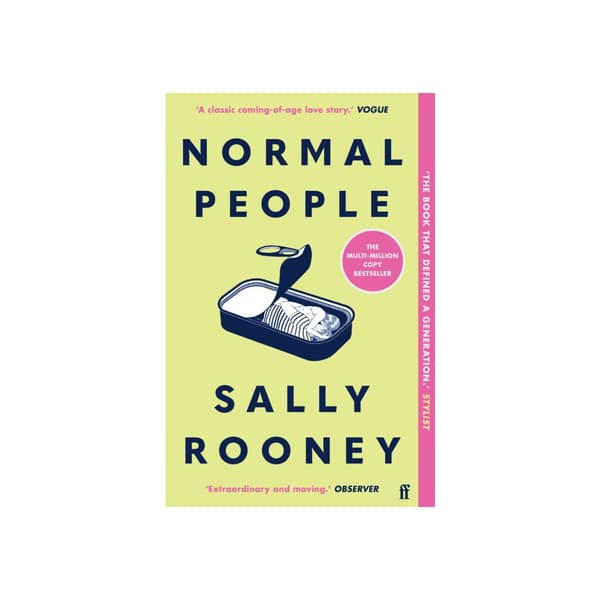 Normal People (pocket, eng)
