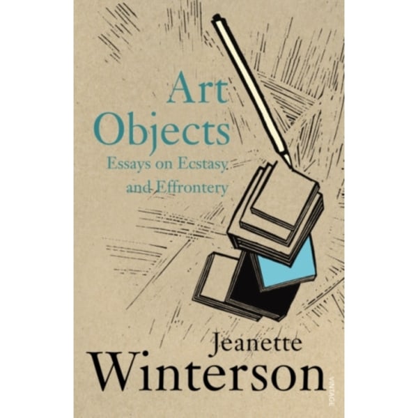 Art Objects (häftad, eng)
