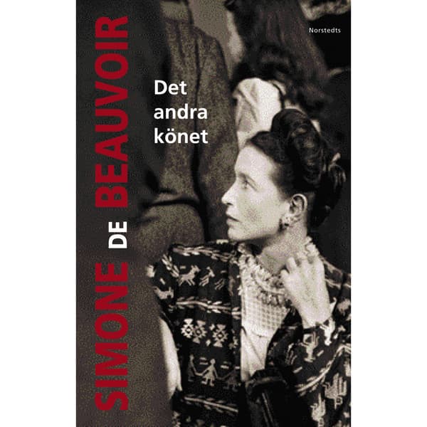 Det andra könet (bok, storpocket)