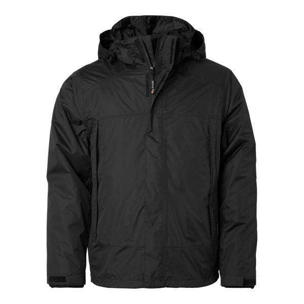 5520 Jacket Black Unisex