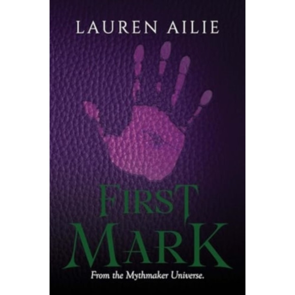 First Mark (häftad, eng)