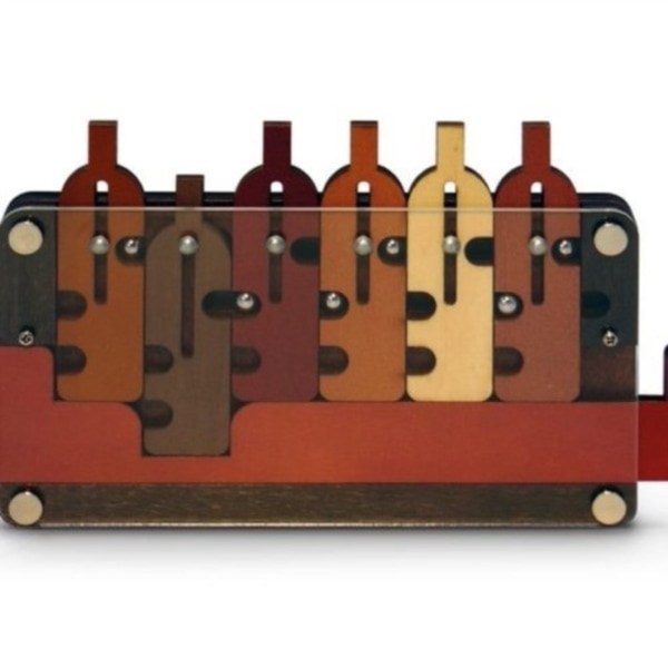 The Waiter’s Tray