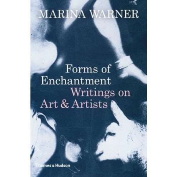 Forms of Enchantment (inbunden, eng)