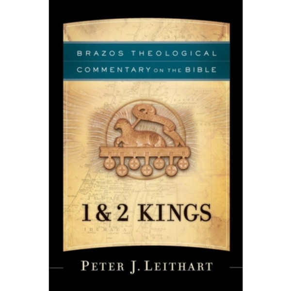 1 & 2 Kings (häftad, eng)
