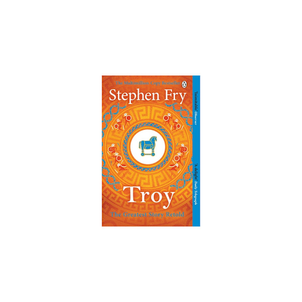 Troy (pocket, eng)