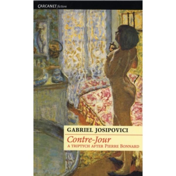 Contre-Jour (häftad, eng)