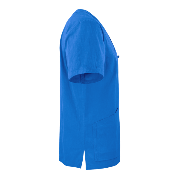 Calle Tunic Light royal Unisex