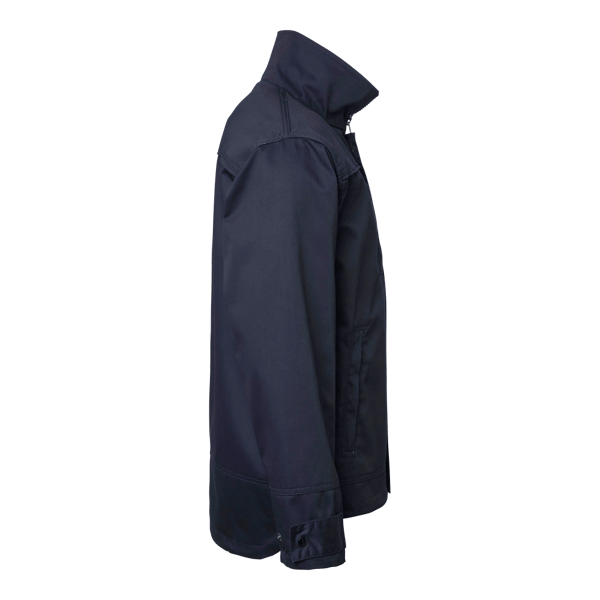 3870 Jacket Navy Unisex