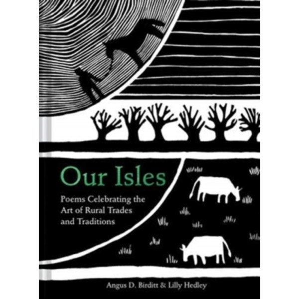 Our Isles (inbunden, eng)