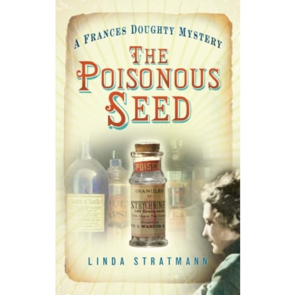 The Poisonous Seed (häftad, eng)