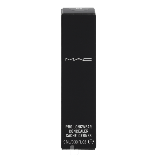 MAC Pro Longwear Concealer 9 ml Dam