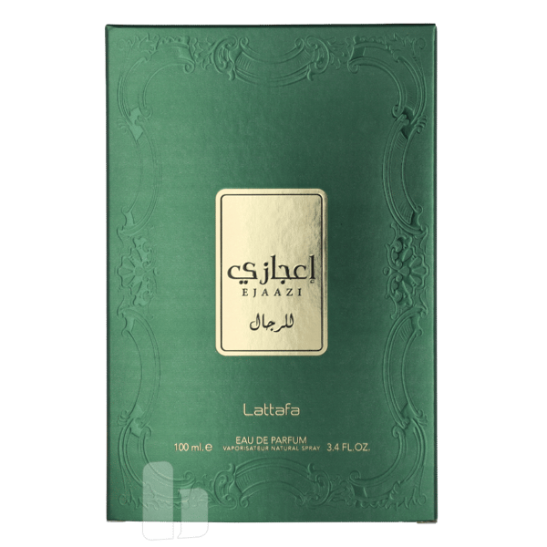 Lattafa Ejaazi Edp Spray 100 ml