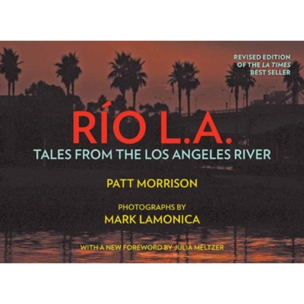 RIO LA (inbunden, eng)