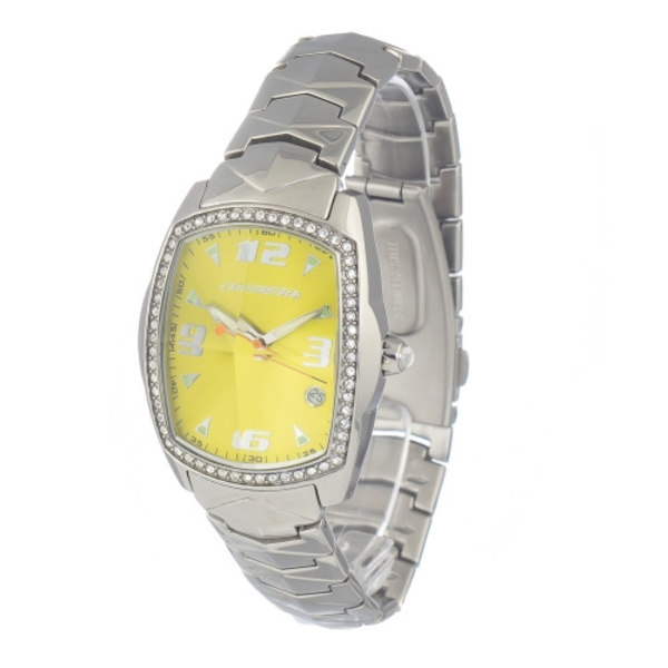 CHRONOTECH CT7504LS-05M - Quartz Klocka Dam (33MM)