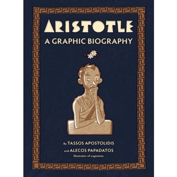 Aristotle (inbunden, eng)