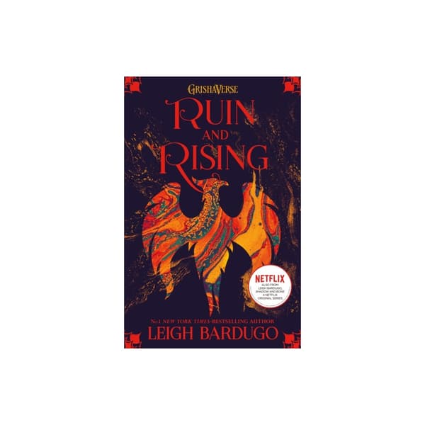 Ruin and Rising (pocket, eng)